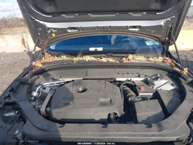 2020 VOLVO XC60 YV4A22RK1L1590641 Photo 9
