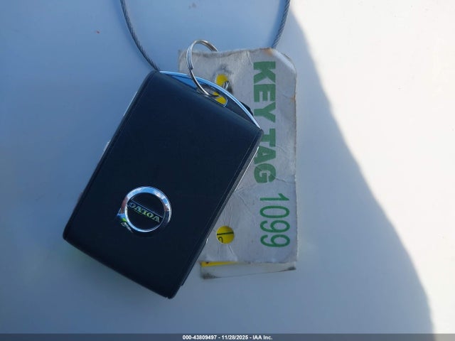 2020 VOLVO XC60 YV4A22RK1L1590641 Photo 10