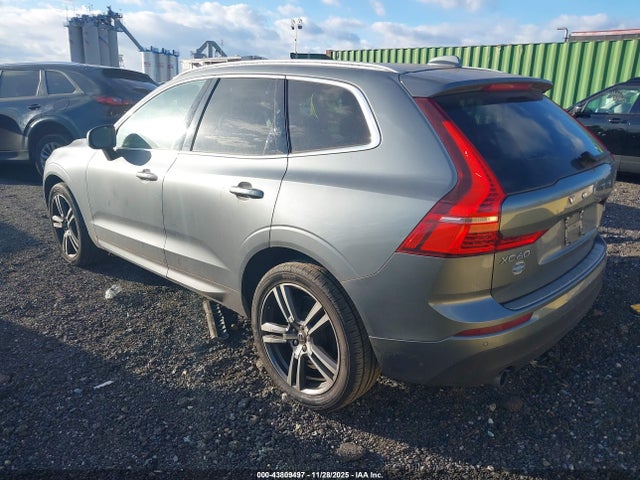2020 VOLVO XC60 YV4A22RK1L1590641 Photo 2
