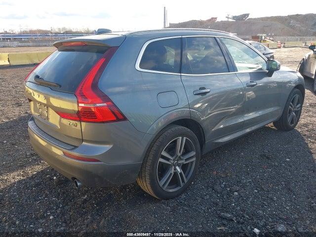 2020 VOLVO XC60 YV4A22RK1L1590641 Photo 3