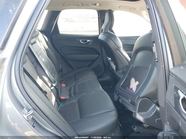 2020 VOLVO XC60 YV4A22RK1L1590641 Photo 7