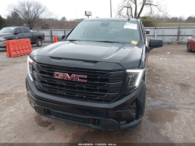 Aukcja sprzedaży 2024 Gmc Sierra 1500 4wd  Short Box Elevation With 3sb, vin: 1GTPUCEKXRZ354292, numer aukcji: 43809530