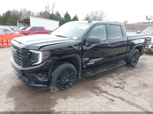 Aukcja sprzedaży 2024 Gmc Sierra 1500 4wd  Short Box Elevation With 3sb, vin: 1GTPUCEKXRZ354292, numer aukcji: 43809530