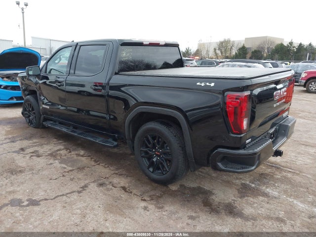 Aukcja sprzedaży 2024 Gmc Sierra 1500 4wd  Short Box Elevation With 3sb, vin: 1GTPUCEKXRZ354292, numer aukcji: 43809530