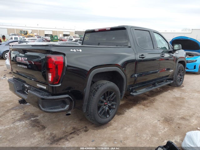 Aukcja sprzedaży 2024 Gmc Sierra 1500 4wd  Short Box Elevation With 3sb, vin: 1GTPUCEKXRZ354292, numer aukcji: 43809530