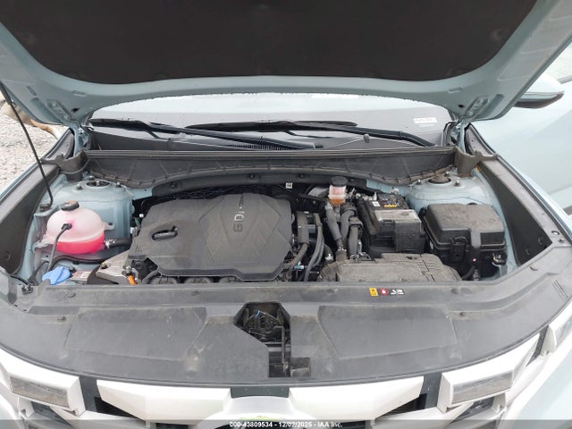 Продажа на аукционе авто 2024 Hyundai Santa Cruz Sel, vin: 5NTJC4DE4RH114660, номер лота: 43809534