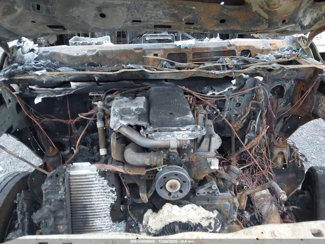Aukcja sprzedaży 2017 Ram 5500 Chassis Tradesman/slt, vin: 3C7WRNBL3HG699056, numer aukcji: 43809540