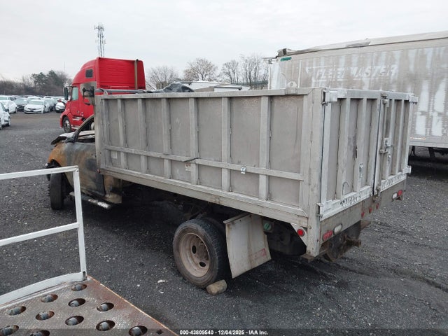 Aukcja sprzedaży 2017 Ram 5500 Chassis Tradesman/slt, vin: 3C7WRNBL3HG699056, numer aukcji: 43809540