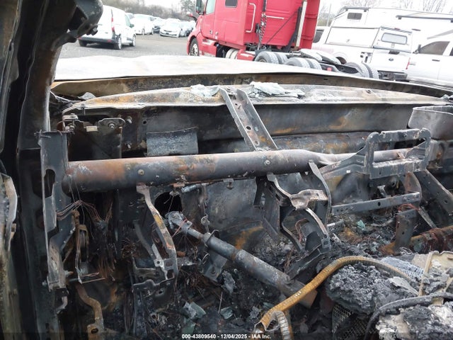 Aukcja sprzedaży 2017 Ram 5500 Chassis Tradesman/slt, vin: 3C7WRNBL3HG699056, numer aukcji: 43809540