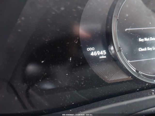 2020 LEXUS UX 250H JTHR9JBH3L2030736 Photo 6