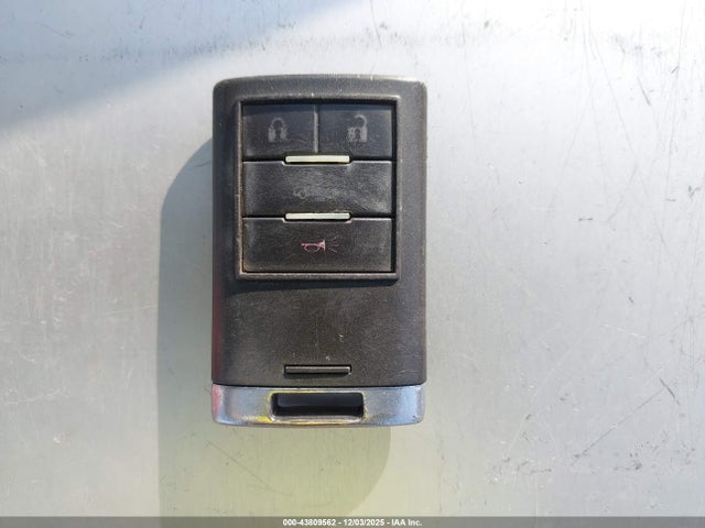 2013 CADILLAC ATS 1G6AA5RX3D0176371 Photo 10