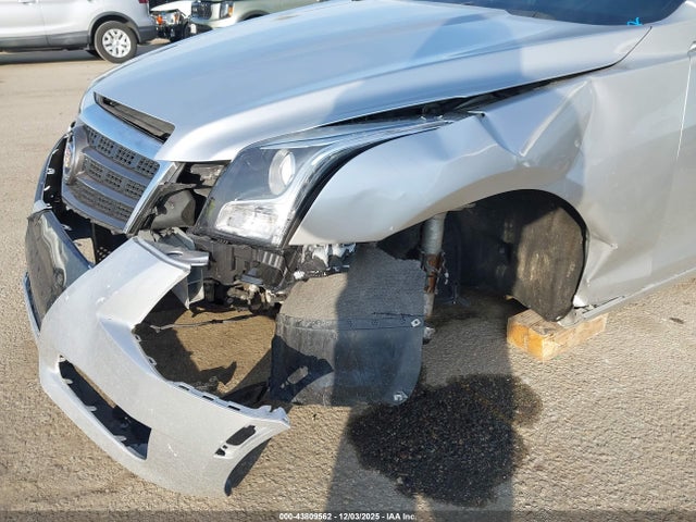 2013 CADILLAC ATS 1G6AA5RX3D0176371 Photo 5