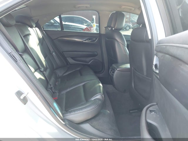 2013 CADILLAC ATS 1G6AA5RX3D0176371 Photo 7