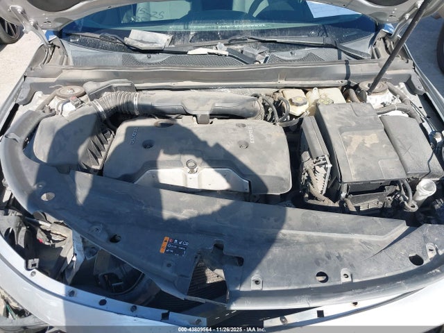 1G11Y5SL6EU108214 Chevrolet Impala 1ls