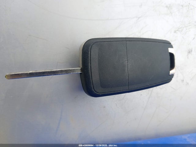 1G11Y5SL6EU108214 Chevrolet Impala 1ls