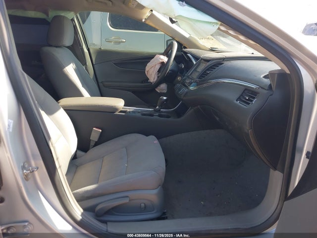 1G11Y5SL6EU108214 Chevrolet Impala 1ls