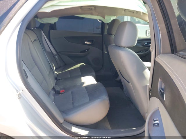 1G11Y5SL6EU108214 Chevrolet Impala 1ls