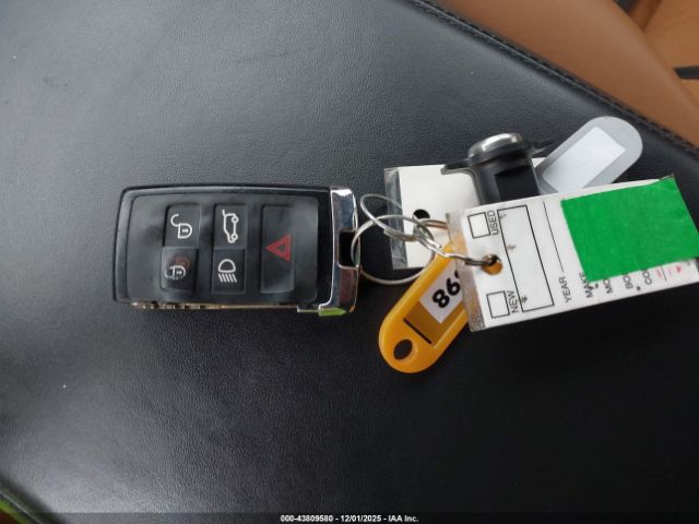 2018 LAND ROVER RANGE ROVER SPORT SALWR2RE2JA182895 Photo 10