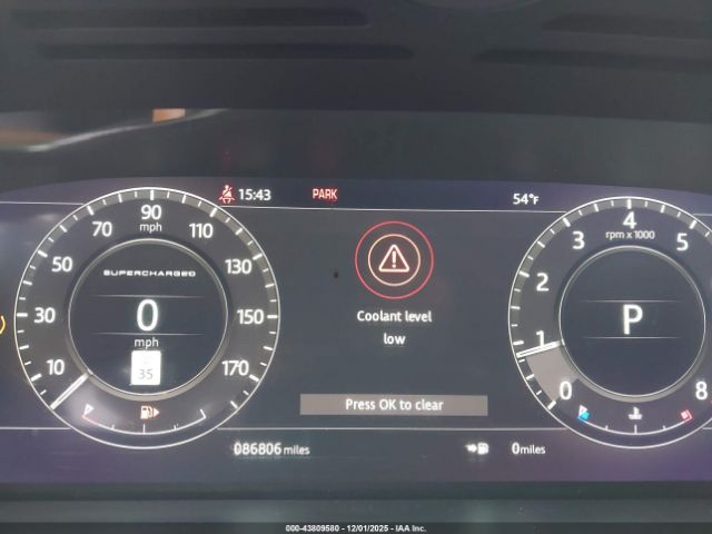 2018 LAND ROVER RANGE ROVER SPORT SALWR2RE2JA182895 Photo 6