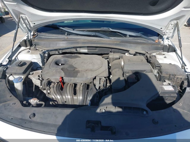 5XXGT4L34HG128318 KIA Optima Lx