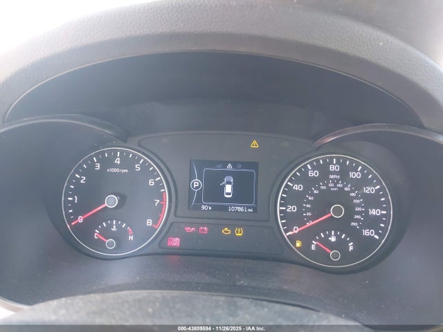 5XXGT4L34HG128318 KIA Optima Lx