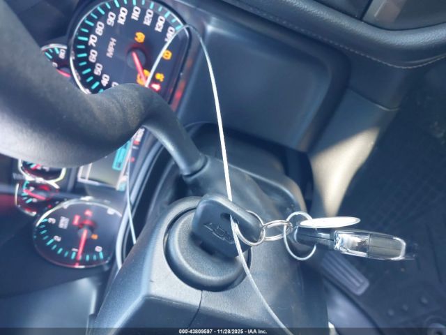 2017 CHEVROLET SILVERADO 1500 3GCUKTEJ5HG503013 Photo 10