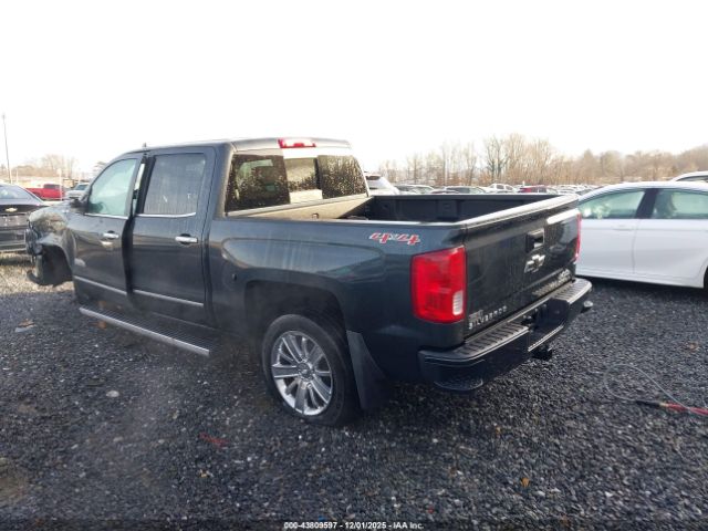 2017 CHEVROLET SILVERADO 1500 3GCUKTEJ5HG503013 Photo 2