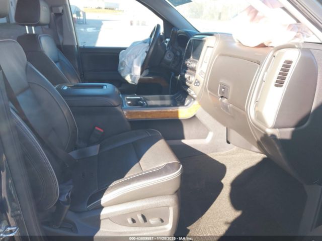 2017 CHEVROLET SILVERADO 1500 3GCUKTEJ5HG503013 Photo 4