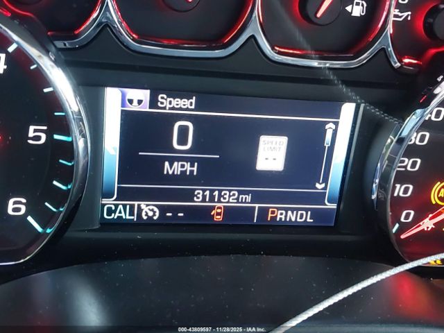 2017 CHEVROLET SILVERADO 1500 3GCUKTEJ5HG503013 Photo 6