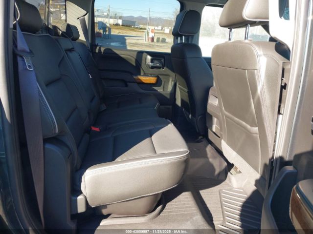 2017 CHEVROLET SILVERADO 1500 3GCUKTEJ5HG503013 Photo 7