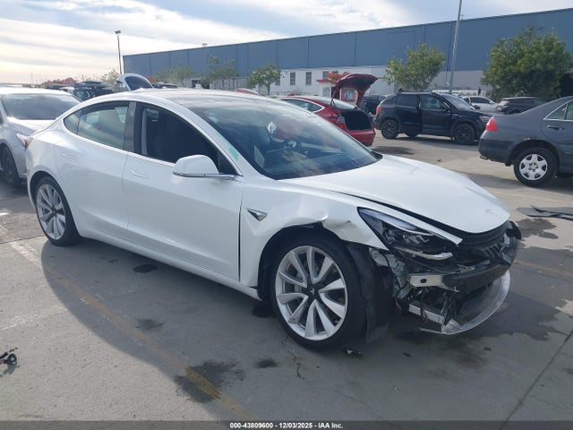 2020 TESLA MODEL 3 5YJ3E1EA9LF476839 Photo 0