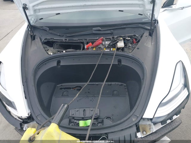 2020 TESLA MODEL 3 5YJ3E1EA9LF476839 Photo 9