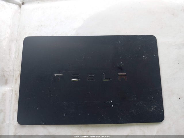 2020 TESLA MODEL 3 5YJ3E1EA9LF476839 Photo 10