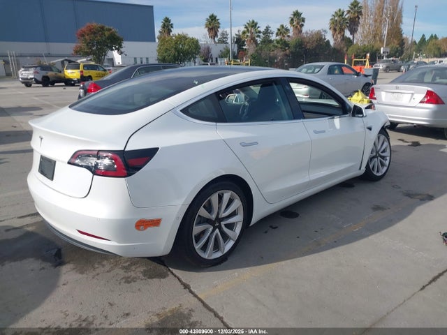 2020 TESLA MODEL 3 5YJ3E1EA9LF476839 Photo 3