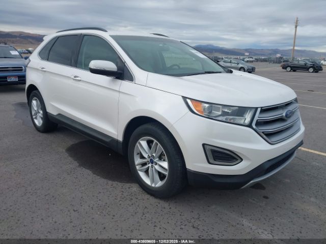 2015 FORD EDGE 2FMPK4J8XFBB28026