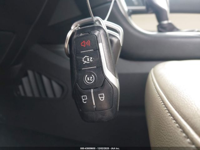 2015 FORD EDGE 2FMPK4J8XFBB28026 Photo 10