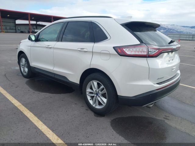2015 FORD EDGE 2FMPK4J8XFBB28026 Photo 2