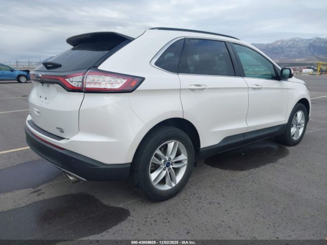 2015 FORD EDGE 2FMPK4J8XFBB28026 Photo 3