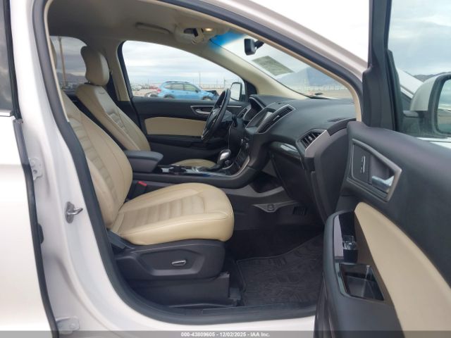 2015 FORD EDGE 2FMPK4J8XFBB28026 Photo 4