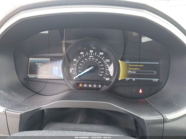 2015 FORD EDGE 2FMPK4J8XFBB28026 Photo 6