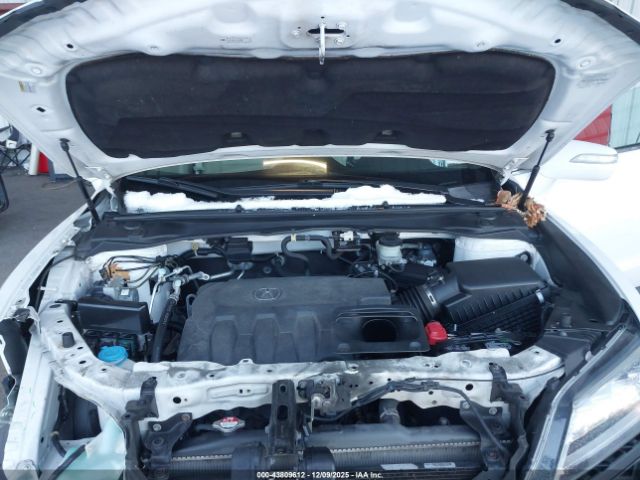 2018 ACURA RDX 5J8TB4H31JL013659 Photo 9