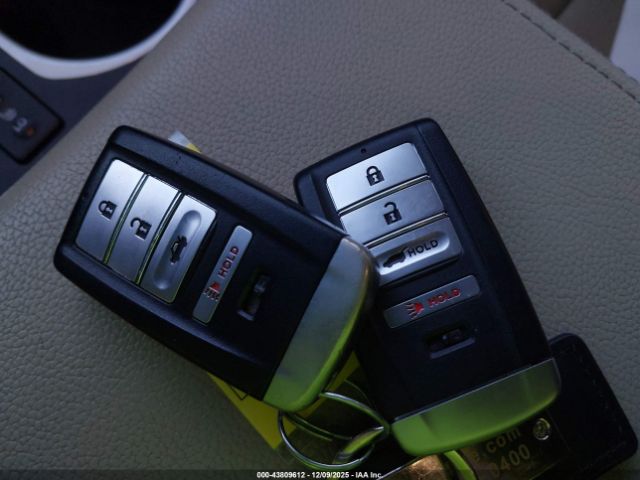 2018 ACURA RDX 5J8TB4H31JL013659 Photo 10