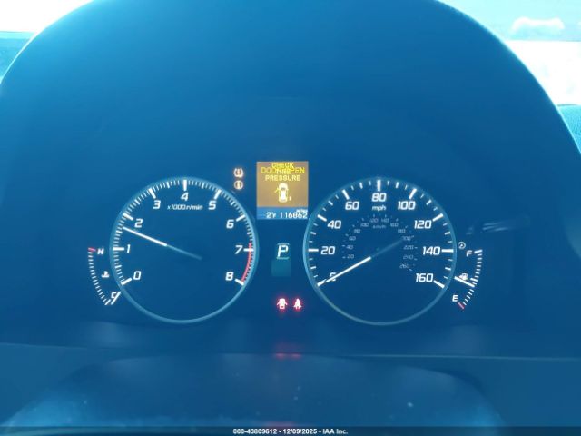 2018 ACURA RDX 5J8TB4H31JL013659 Photo 6