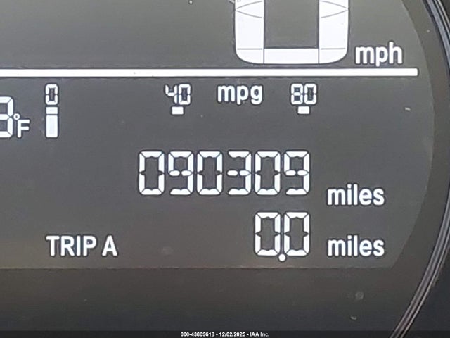 Honda Civic Lx 2018 2HGFC2F55JH503540 Image 16