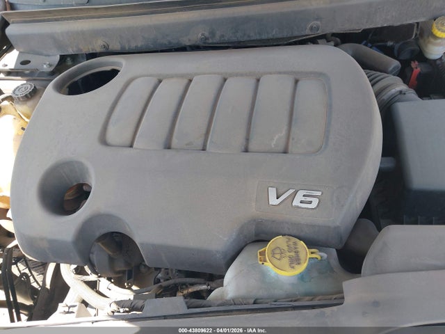 3C4PDCBG7HT511492 Dodge Journey Sxt
