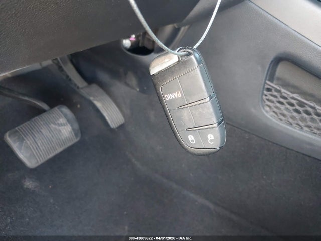 3C4PDCBG7HT511492 Dodge Journey Sxt