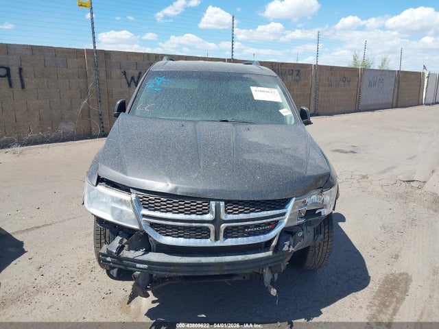 3C4PDCBG7HT511492 Dodge Journey Sxt