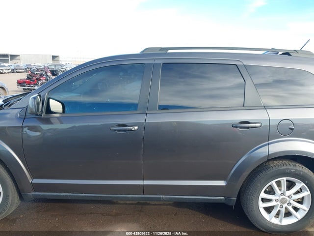 3C4PDCBG7HT511492 Dodge Journey Sxt