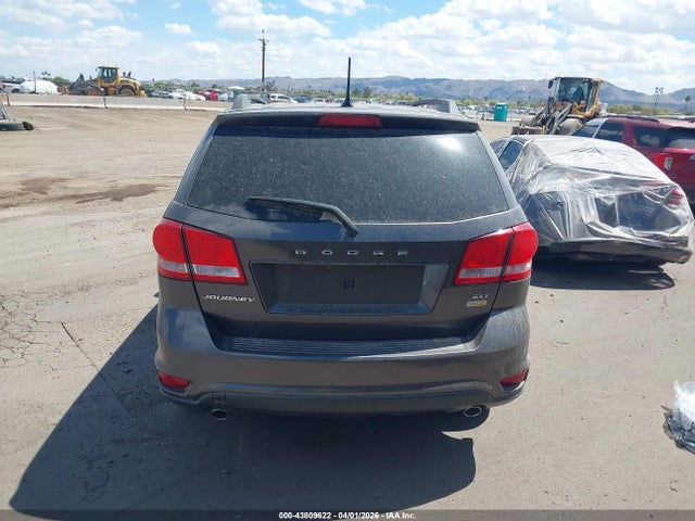 3C4PDCBG7HT511492 Dodge Journey Sxt