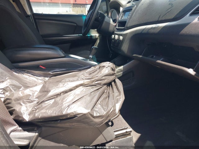 3C4PDCBG7HT511492 Dodge Journey Sxt